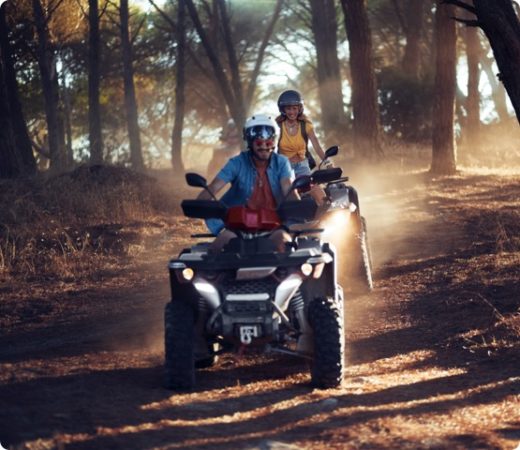 Ontario ATV Insurance | Free ATV Insurance Quotes Online