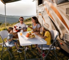 RV Insurance Ontario | Trailer Insurance | Free RV Insurance Quotes in