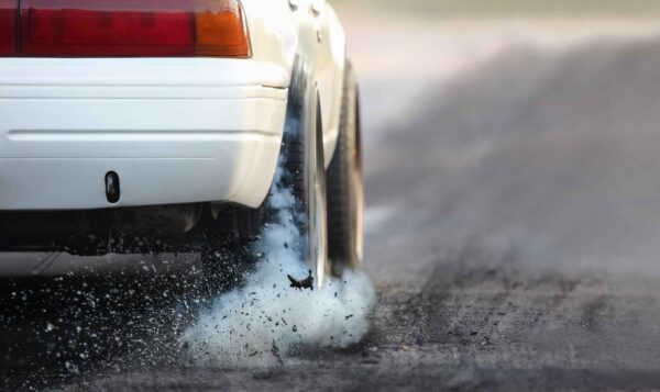 Stunt Driving in Ontario