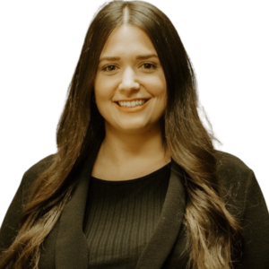 Veronica Behnke Groves sales at McDougall Insurance in Sudbury