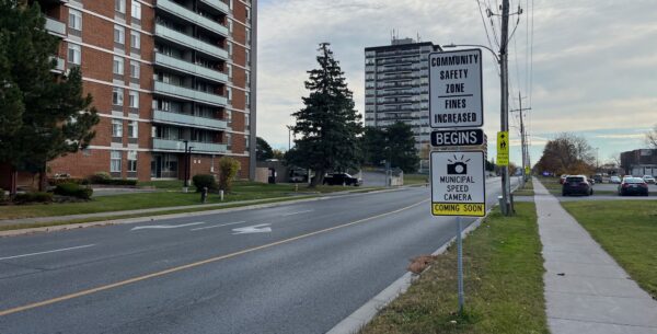 automated speeding cameras coming soon