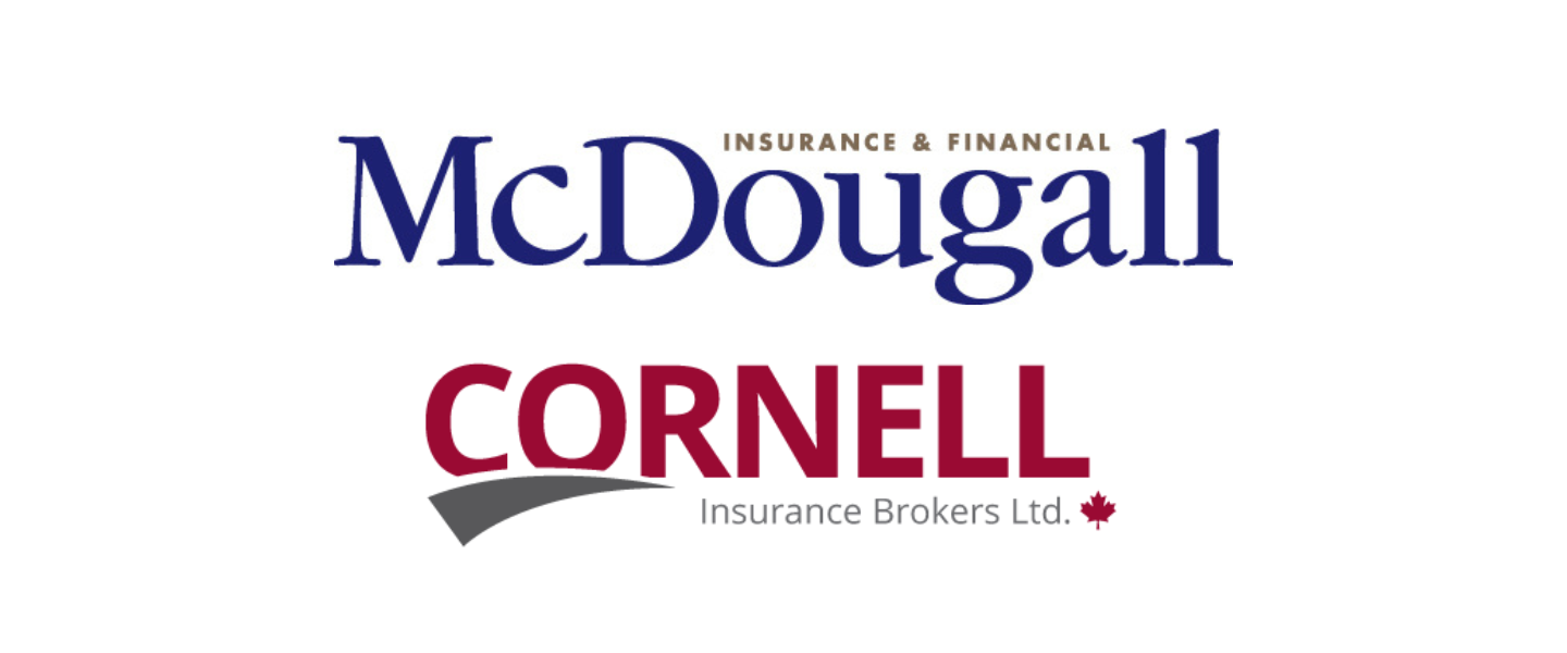 McDougall Insurance merges with Cornell Insurance